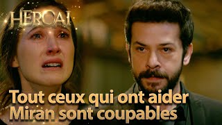 Vas-tu puirfier ton honneur avec moi ? - Hercai | Chapitre 42