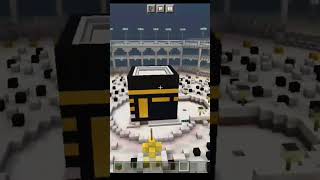 Membuat Kabah