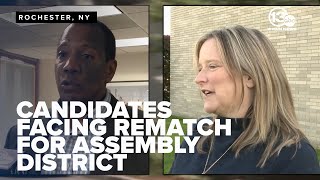 Battle for NYS Assembly District 136: Housing shortage a key issue