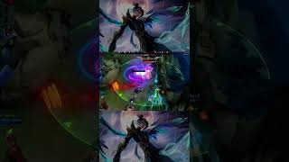 Ling collector ( unlimited dash no cool down)  the best montage 🔥🔥🔥🔥