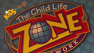 The Zone @ Children's Health Care Of Atlanta