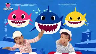 Baby Shark Dance Sing and Dance! @Baby Shark Official PINKFONG Songs for Children