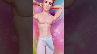 Ken belly dancer 🕺 #funny #comedy #barbie