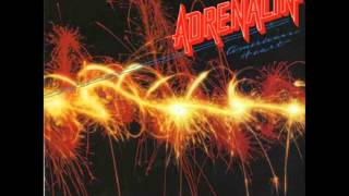 Adrenalin - American Heart (1985) AOR