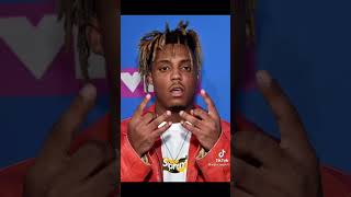 Juice WRLD or 10 million $