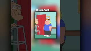 The 5 Funniest Herbert Moments in Family Guy