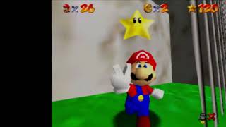 【SM64JSC】BoB 6:28.06