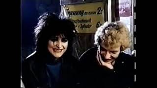 Girls bite back (Siouxsie interview)