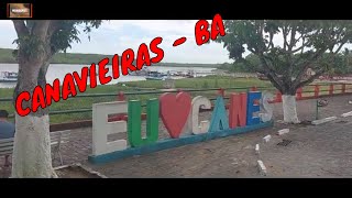 12ª PARTE - CANAVIEIRAS