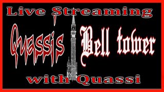 Live Streaming with Quassi's