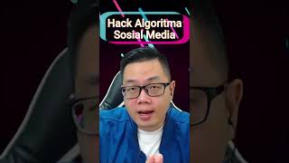 Video Monetize - Chris Tuhuteru - Hack Algoritma Sosial Media #christuhuteru #videomonetize