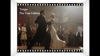 Tango Por Una Cabeza (Carlos Gardel) - Positive TV 21