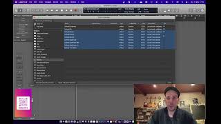 Logic Pro - Installing plug-ins on the M1