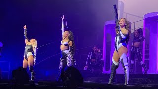 Little Mix - Sweet Melody (Confetti Tour Birmingham, 22nd April 2022)