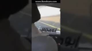 crazy driving arab#shorts #Saudiarabia #crazy