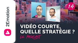 Quelles stratégies SEO pour les vidéos courtes ?