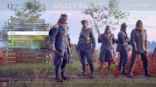 Battlefield 1 | Rapture | Conquest | 1000 - 987