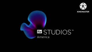 Fuzzy Door/Watermelon Pie Productions/ITV Studios America/CBS TV DISTRIBUTION/HBO (2012) #9