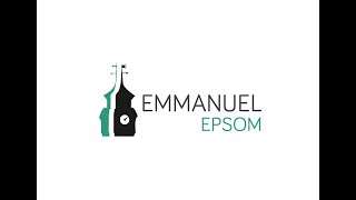 Emmanuel Epsom Live Stream