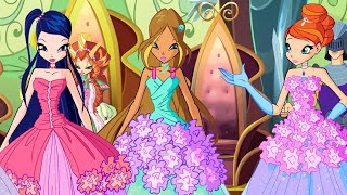 Show Winx Fashion