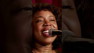 Corinne Bailey Rae "He Will Follow You With His Eyes" (Live on KCRW)