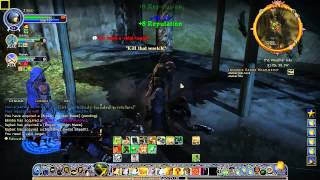 LOTRO-GAMEPLAY/poradnik#1part1BY KFW