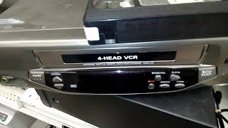 A F**ked Up VCR #38