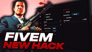 [September] New Hack FiveM 2024 | Aimbot / Wallhack / ESP | FiveM Cheat 2024 | Full Tutorial