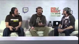 State of Decay PAX EAST 2015 gameplay