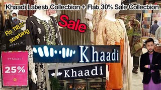 khaadi latest collection + khaadi sale collection | khaadi sale today | khaadi unstich dresses