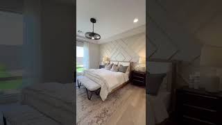 New Build Home Tour | Mesa, Arizona ~ Ashton Woods Sunstone #Arizona