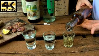 CACHAÇA ARTESANAL DA NOSSA: CACHAÇA DE CANA ORGÂNICA