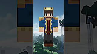 Minecraft gamer edit |warp me in plastic