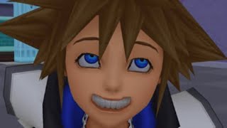 Kingdom hearts is cool | KH1 Playthrough