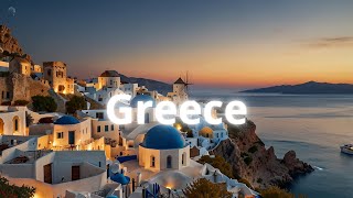 Wonders of Greece / Amazing Places in Greece / Travel Video