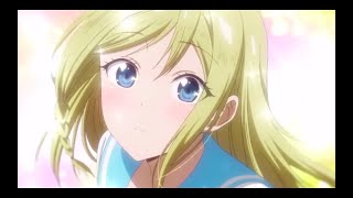 Ai Hayasaka - Touch My Soul (Bare a Pop Opera AMV)