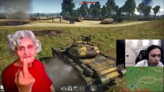 Alconafter. САМЫЕ СМЕШНЫЕ Моменты War Thunder! РИКОШЕТЫ и ЧЁРНЫЕ БК!