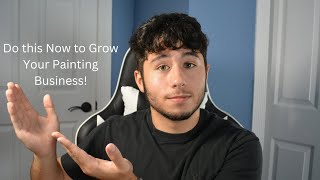 Unleash Explosive Growth: Secrets for Scaling Your Painting Business!