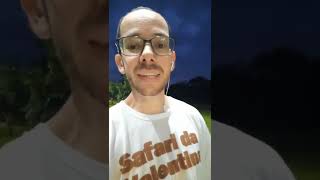 Vamos mudar essa estatística - Parte 01