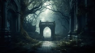 Dos Brains - Enter The Dream World | Dark Fantasy Mystical Orchestral Music