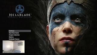 HellBlade: Senua's Sacrifice - Part 3