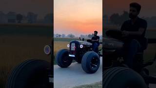 #farmer #punjab #tractorlover #viralvideo