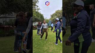 #TeambuildinginKenya #AngukaNayo #challenge #KCBBank #outdoor #fun #shortvideo #staff #retreat