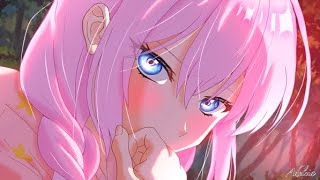 《Nightcore》I Really Like You - Carly Rae - (Shikimori Lyrics)