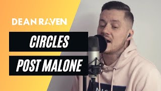 Post Malone - Circles (Live)