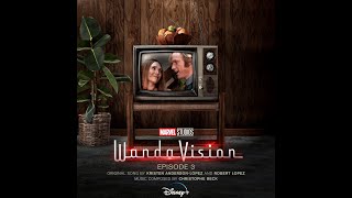 Fish Pants | WandaVision(Original Soundtrack)