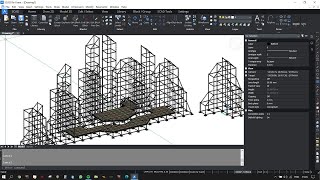 SCAD Re-Event Layher/Scaffolding Basics