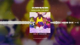 [SOLD] GONE.FLUDD - «OVERHEAVEN» | TYPE BEAT 2023