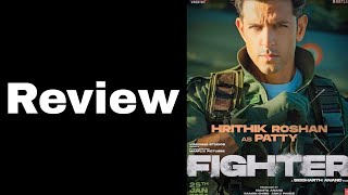 Fighter Movie Review|| Box Office Collection|| 123.40CR|| REVIEW|| News Filmy Review