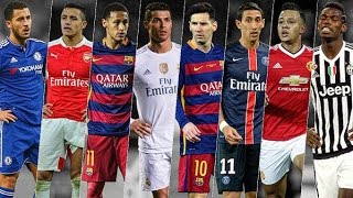 Mejor Combinación De Competencias De Futbol 2016